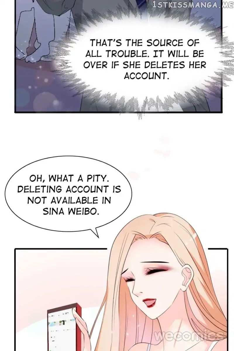 Mr. Zhou, Forced Marriage Is Illegal! chapter 37 - page 24