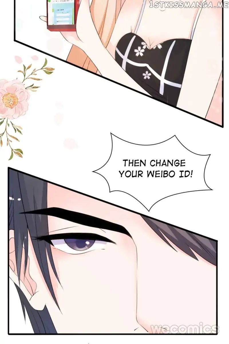 Mr. Zhou, Forced Marriage Is Illegal! chapter 37 - page 25