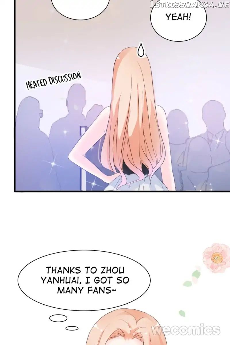 Mr. Zhou, Forced Marriage Is Illegal! chapter 35 - page 31