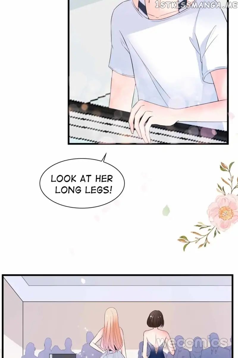 Mr. Zhou, Forced Marriage Is Illegal! chapter 35 - page 4
