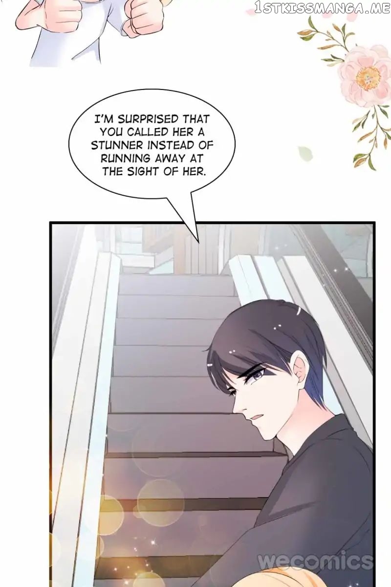 Mr. Zhou, Forced Marriage Is Illegal! chapter 35 - page 7