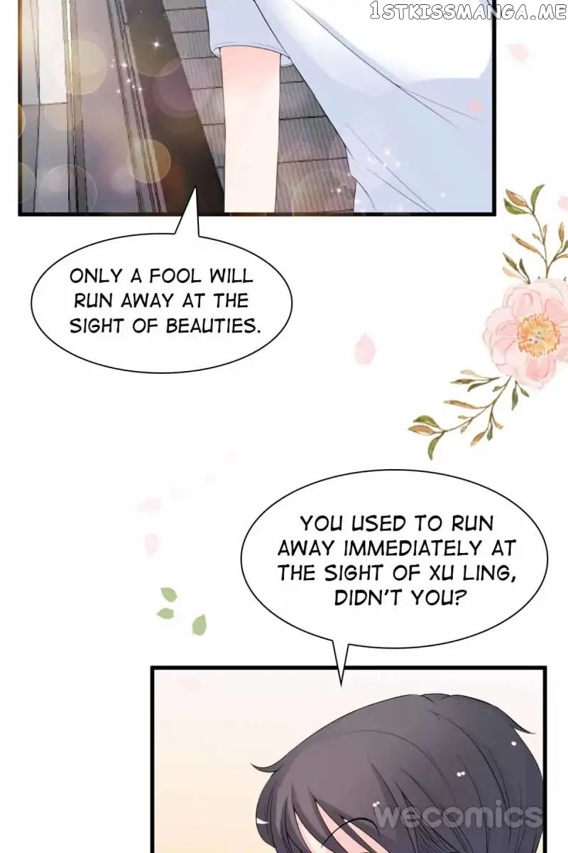 Mr. Zhou, Forced Marriage Is Illegal! chapter 35 - page 9