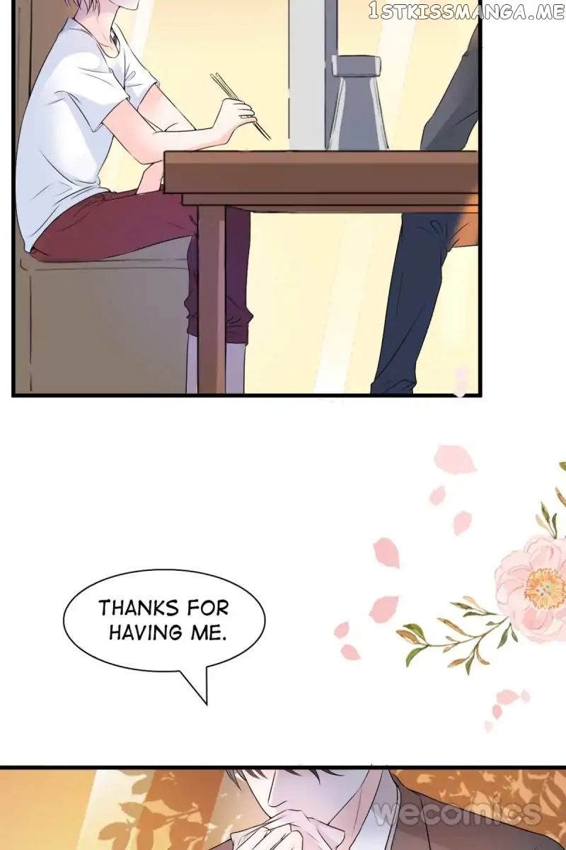 Mr. Zhou, Forced Marriage Is Illegal! chapter 34 - page 23