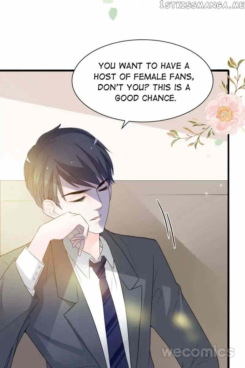 Mr. Zhou, Forced Marriage Is Illegal! chapter 33 - page 17