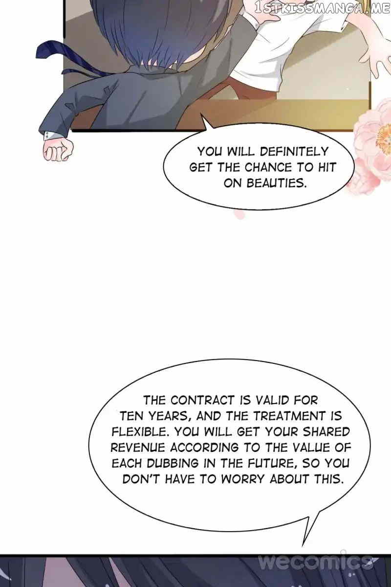 Mr. Zhou, Forced Marriage Is Illegal! chapter 33 - page 20