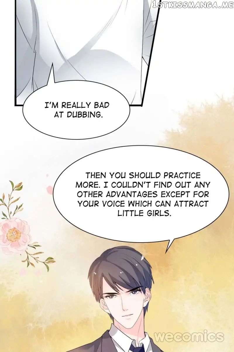 Mr. Zhou, Forced Marriage Is Illegal! chapter 33 - page 26