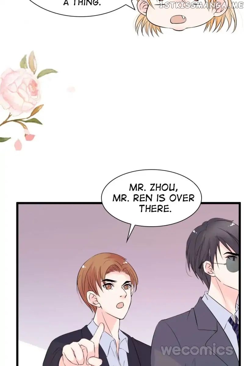 Mr. Zhou, Forced Marriage Is Illegal! chapter 32 - page 9