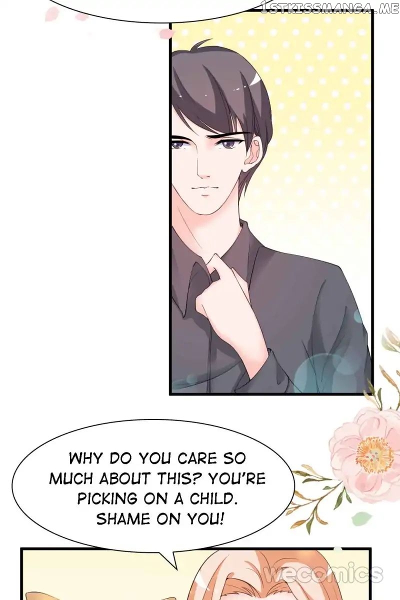 Mr. Zhou, Forced Marriage Is Illegal! chapter 31 - page 24