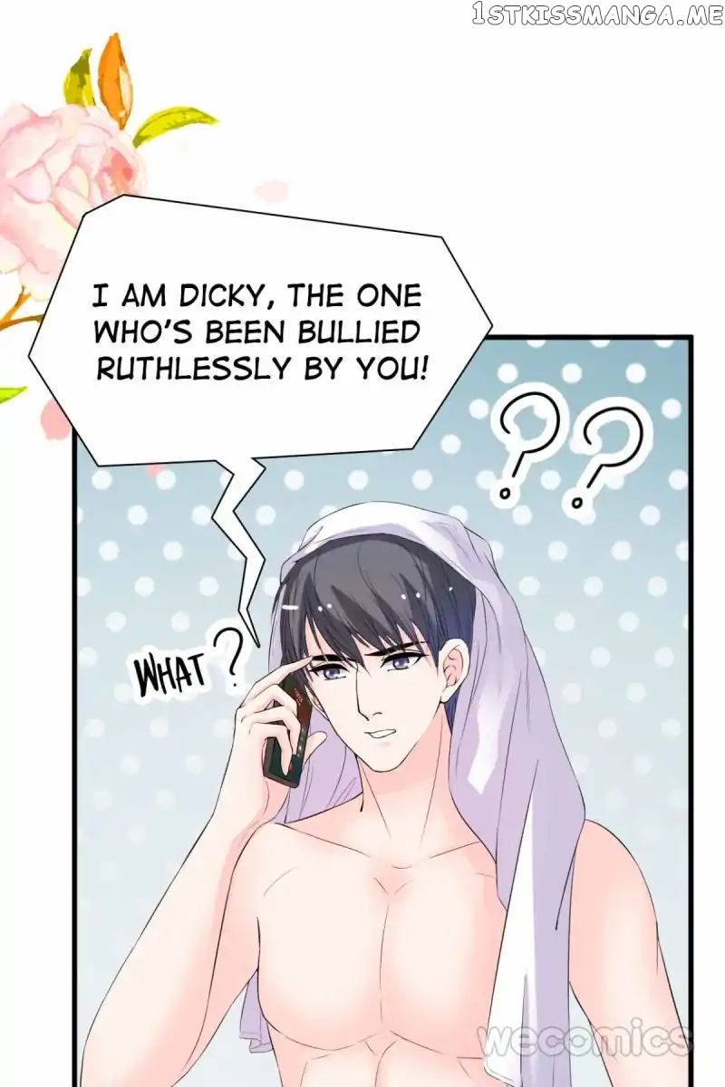 Mr. Zhou, Forced Marriage Is Illegal! chapter 30 - page 5