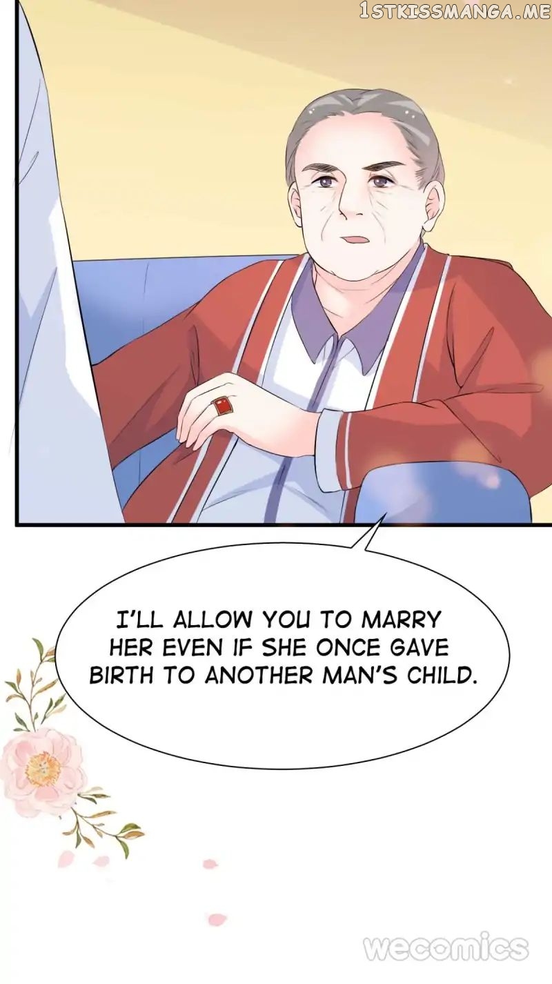 Mr. Zhou, Forced Marriage Is Illegal! chapter 29 - page 16