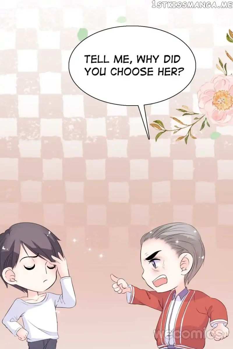 Mr. Zhou, Forced Marriage Is Illegal! chapter 29 - page 17