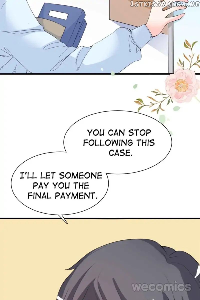 Mr. Zhou, Forced Marriage Is Illegal! chapter 28 - page 22