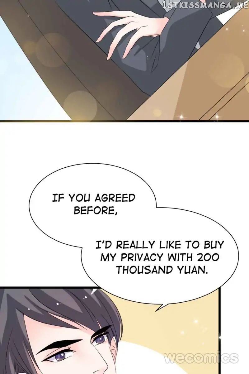 Mr. Zhou, Forced Marriage Is Illegal! chapter 28 - page 6