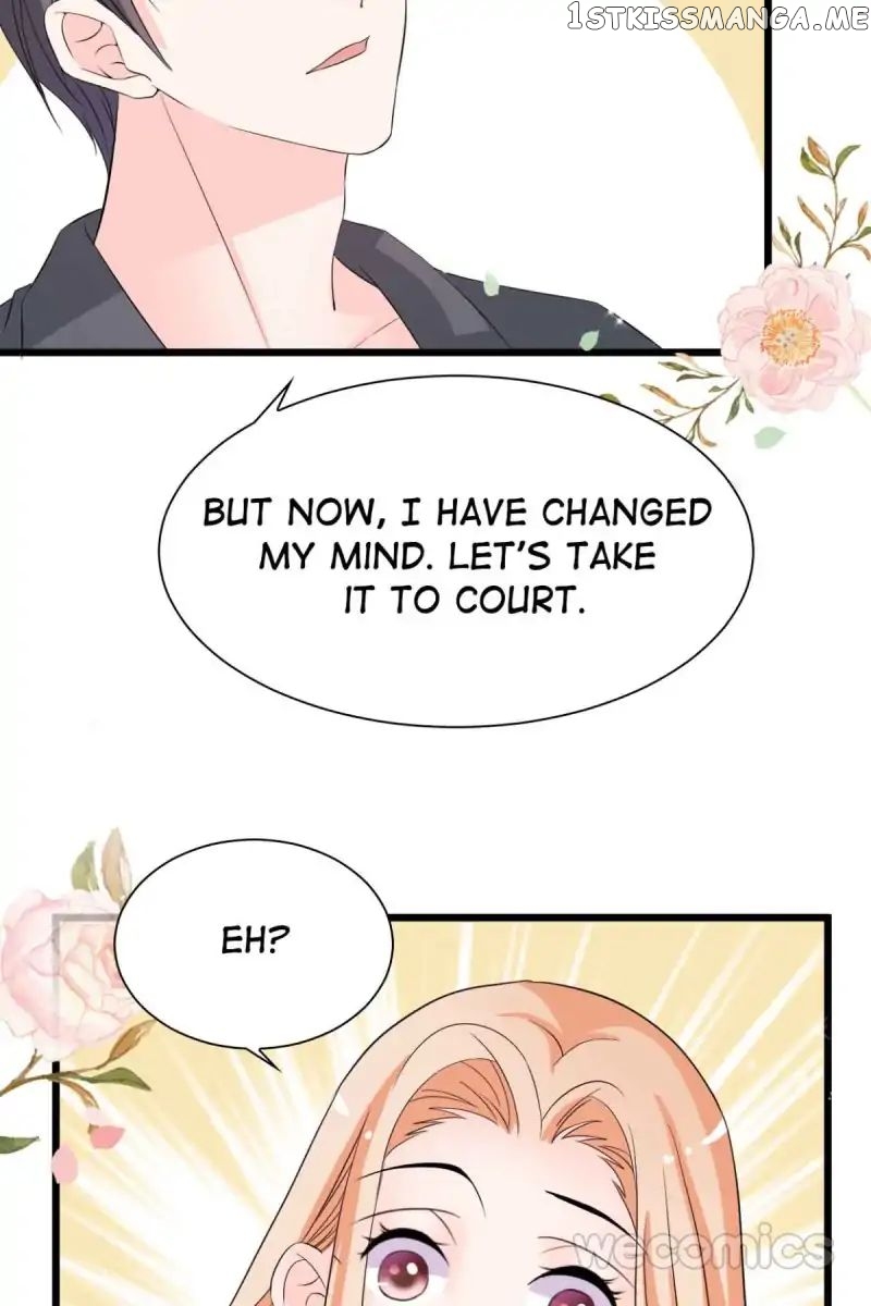 Mr. Zhou, Forced Marriage Is Illegal! chapter 28 - page 7