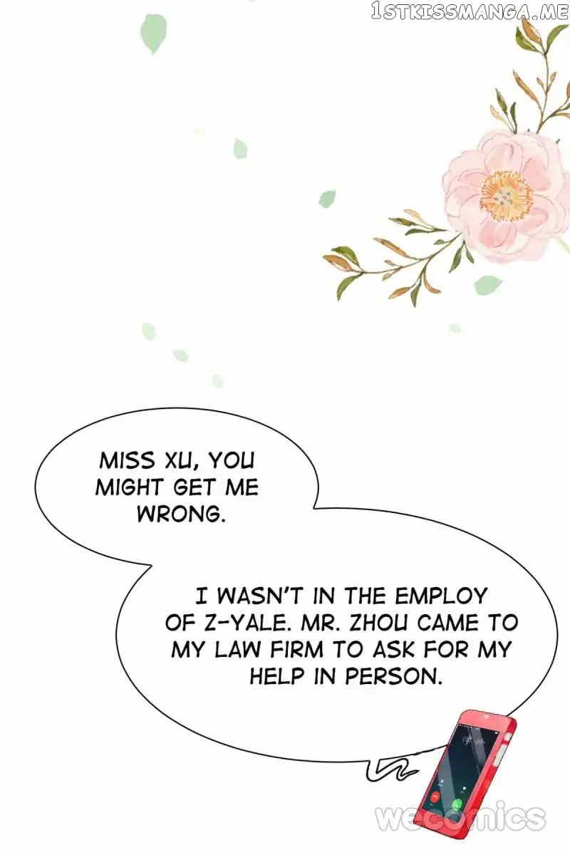 Mr. Zhou, Forced Marriage Is Illegal! chapter 26 - page 17