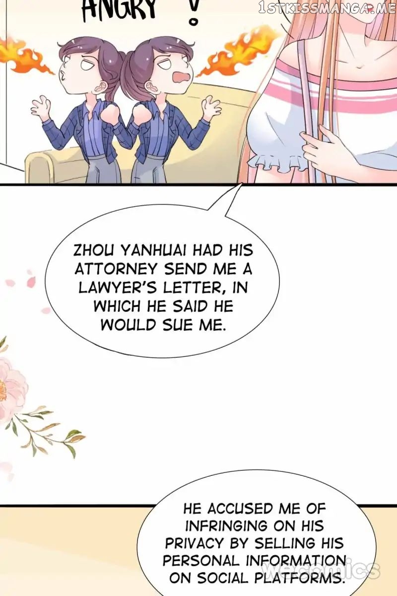 Mr. Zhou, Forced Marriage Is Illegal! chapter 26 - page 3
