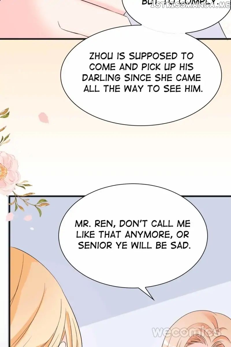 Mr. Zhou, Forced Marriage Is Illegal! chapter 26 - page 36