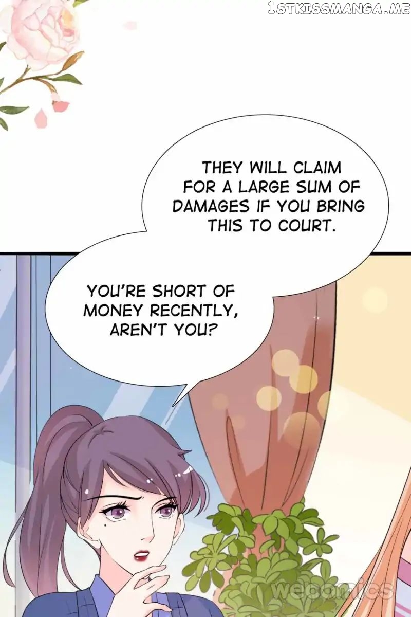 Mr. Zhou, Forced Marriage Is Illegal! chapter 26 - page 8