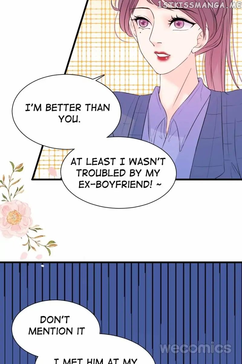 Mr. Zhou, Forced Marriage Is Illegal! chapter 25 - page 10