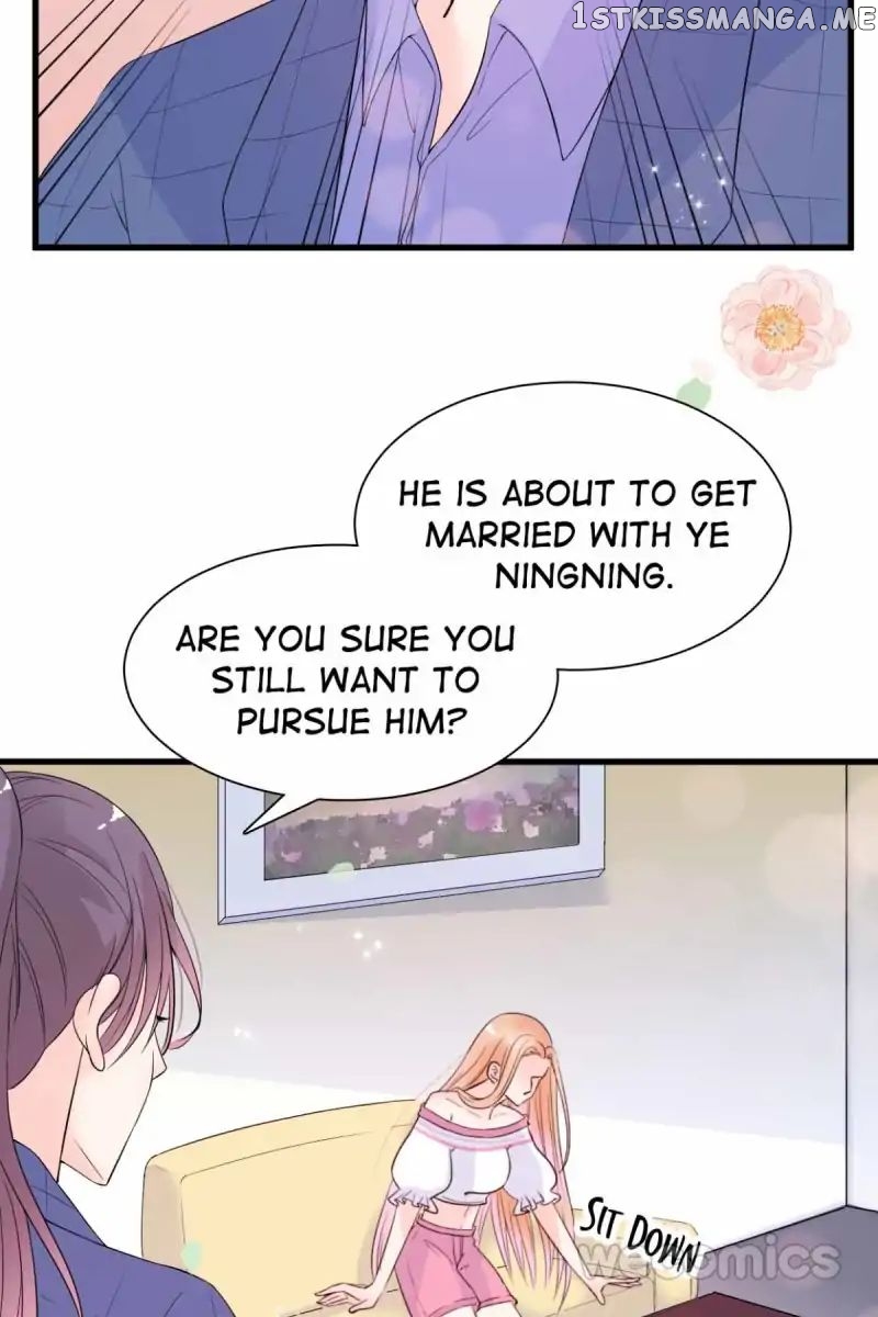 Mr. Zhou, Forced Marriage Is Illegal! chapter 25 - page 29