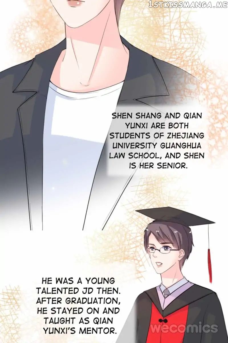 Mr. Zhou, Forced Marriage Is Illegal! chapter 25 - page 44