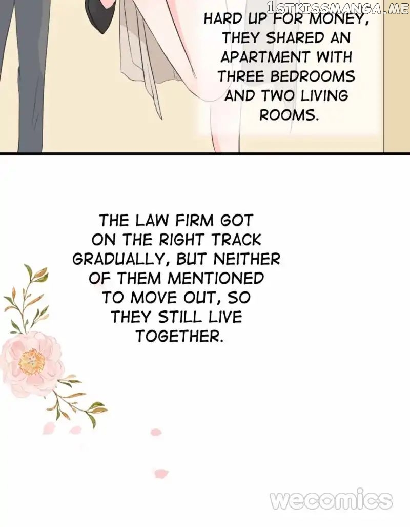 Mr. Zhou, Forced Marriage Is Illegal! chapter 25 - page 48