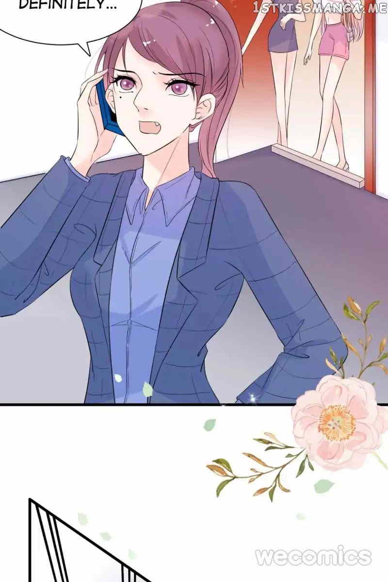 Mr. Zhou, Forced Marriage Is Illegal! chapter 25 - page 6