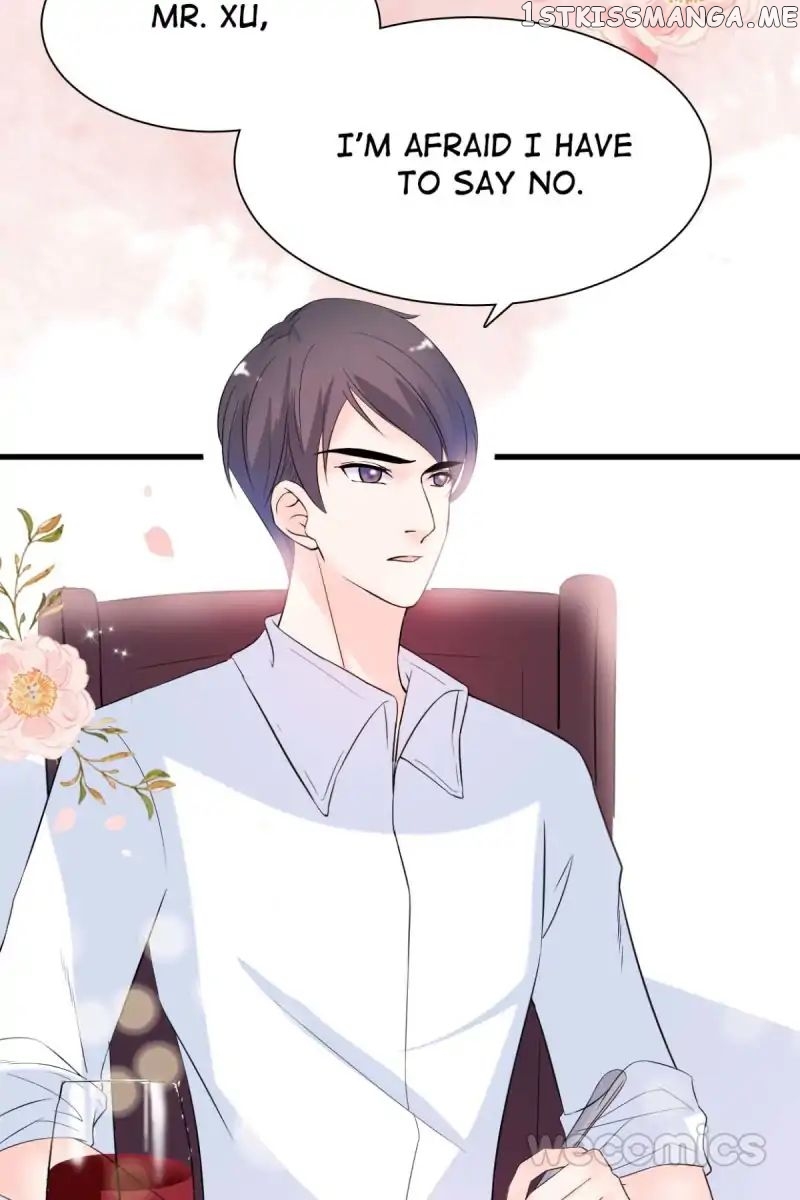 Mr. Zhou, Forced Marriage Is Illegal! chapter 24 - page 10