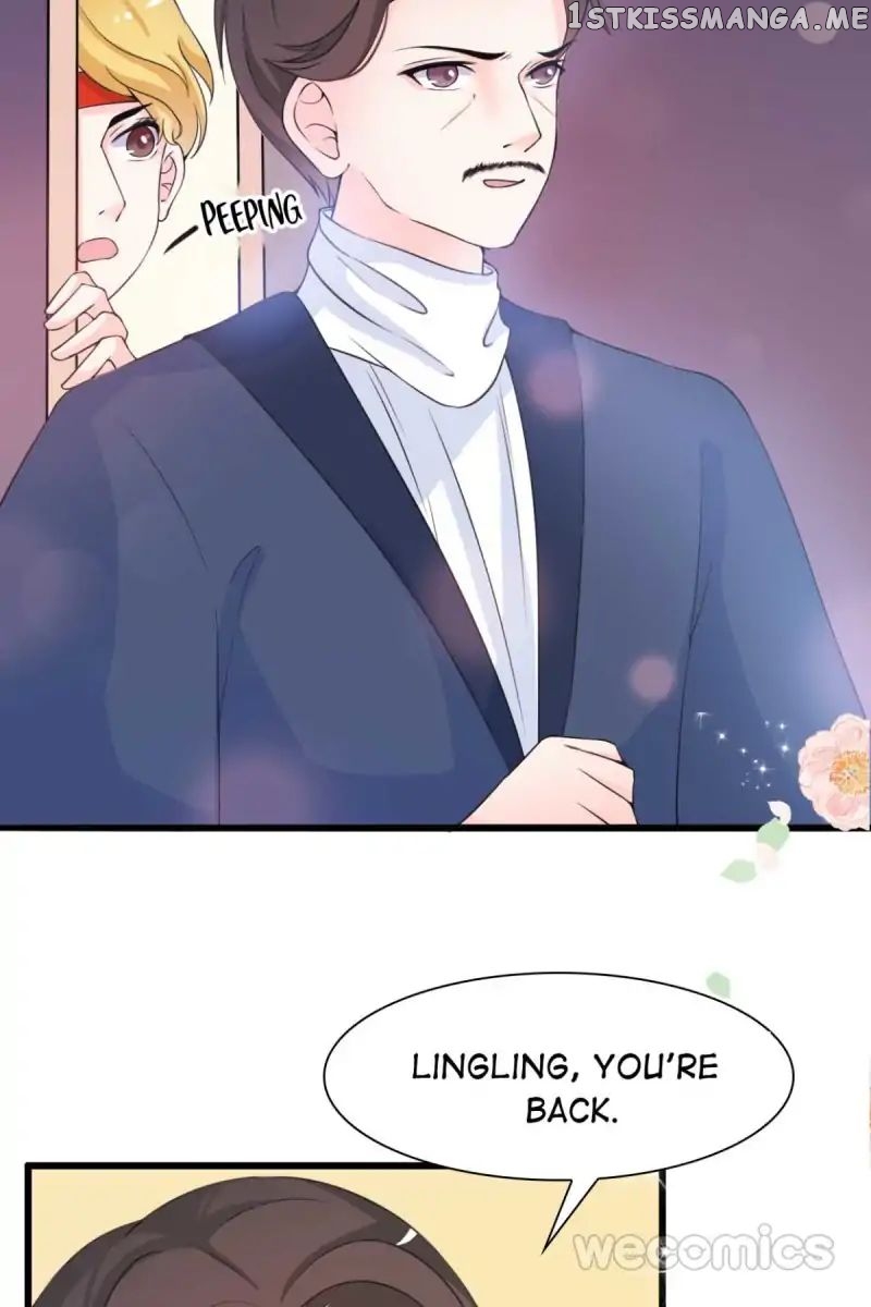 Mr. Zhou, Forced Marriage Is Illegal! chapter 23 - page 2