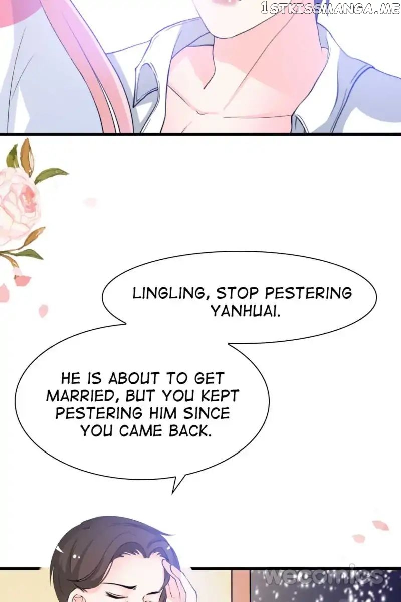 Mr. Zhou, Forced Marriage Is Illegal! chapter 23 - page 9