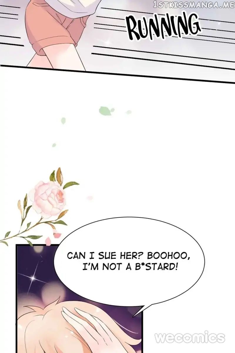 Mr. Zhou, Forced Marriage Is Illegal! chapter 22 - page 19