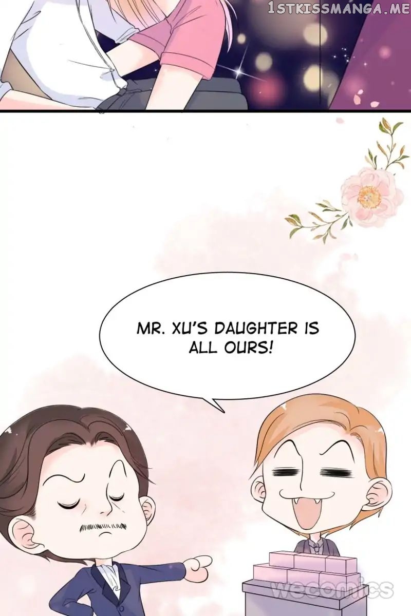 Mr. Zhou, Forced Marriage Is Illegal! chapter 22 - page 4