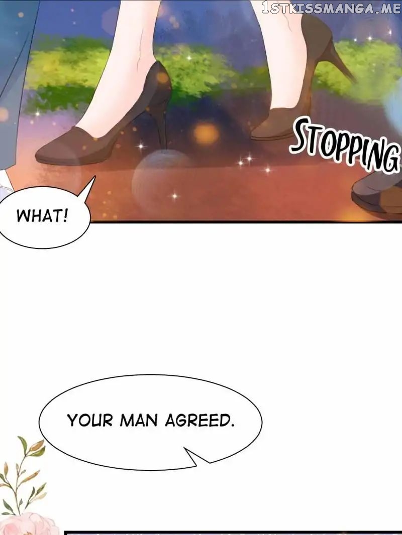 Mr. Zhou, Forced Marriage Is Illegal! chapter 17 - page 4