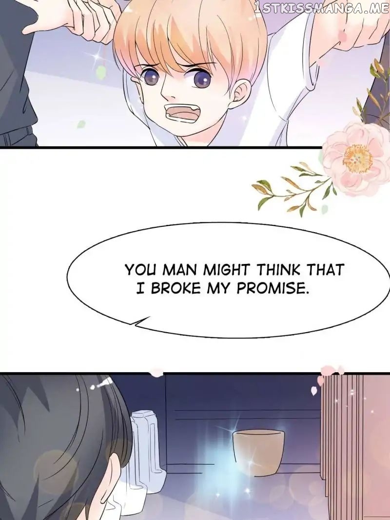 Mr. Zhou, Forced Marriage Is Illegal! chapter 17 - page 44