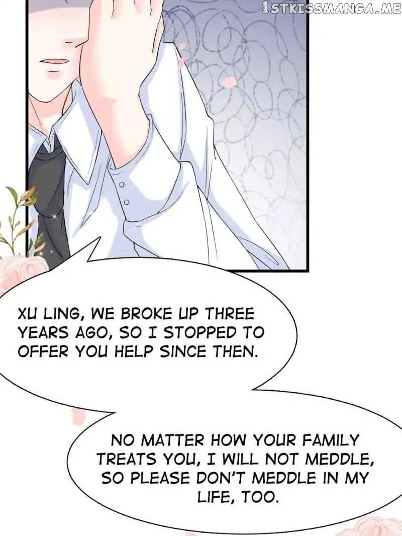 Mr. Zhou, Forced Marriage Is Illegal! chapter 15 - page 29