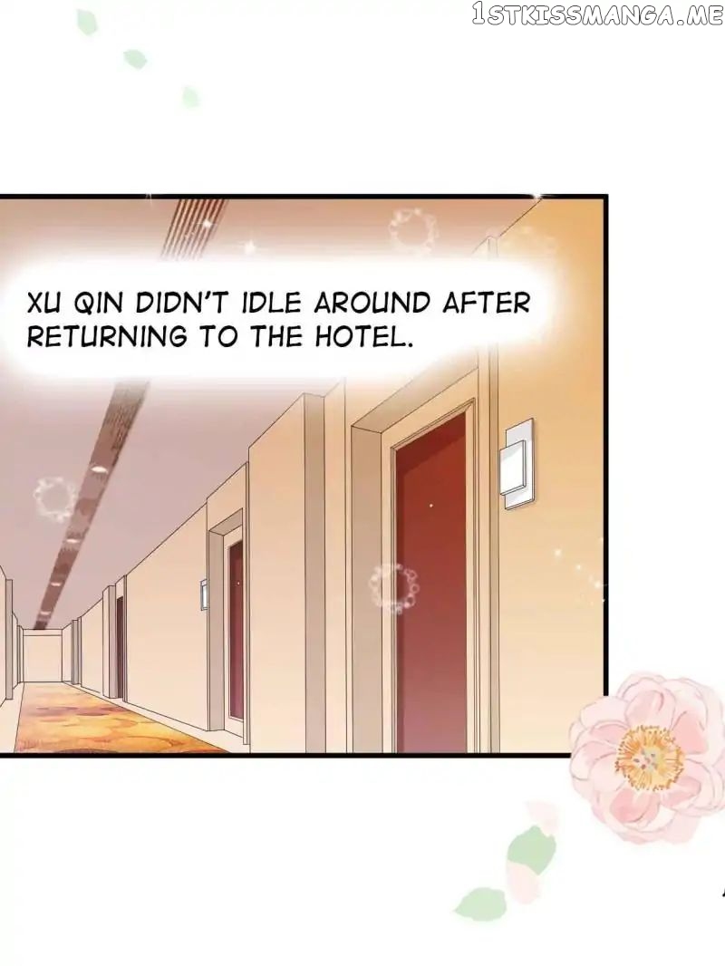 Mr. Zhou, Forced Marriage Is Illegal! chapter 14 - page 28