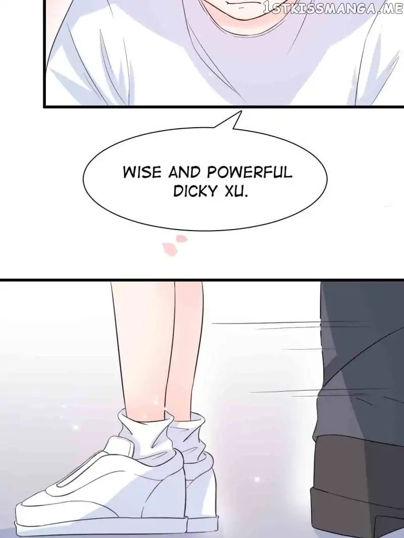 Mr. Zhou, Forced Marriage Is Illegal! chapter 12 - page 26