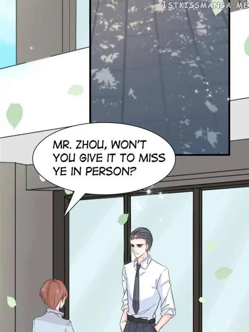 Mr. Zhou, Forced Marriage Is Illegal! chapter 9 - page 13