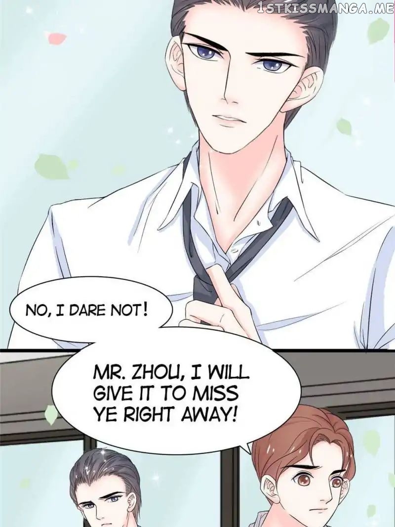 Mr. Zhou, Forced Marriage Is Illegal! chapter 9 - page 15