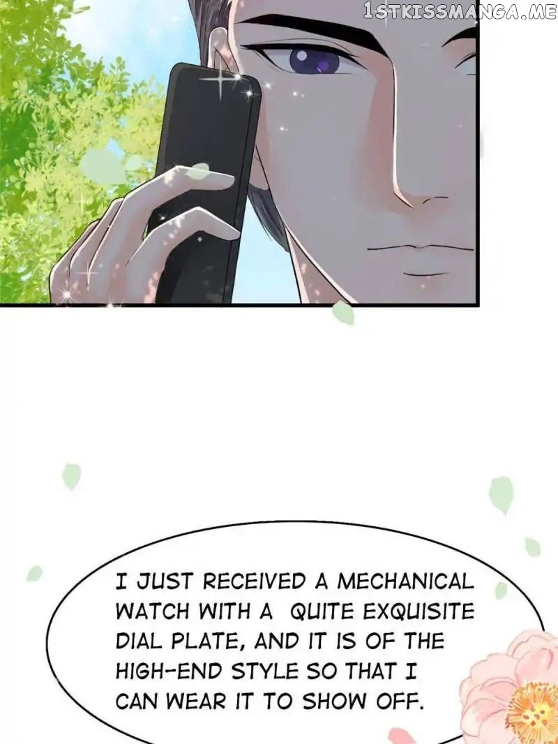 Mr. Zhou, Forced Marriage Is Illegal! chapter 9 - page 24
