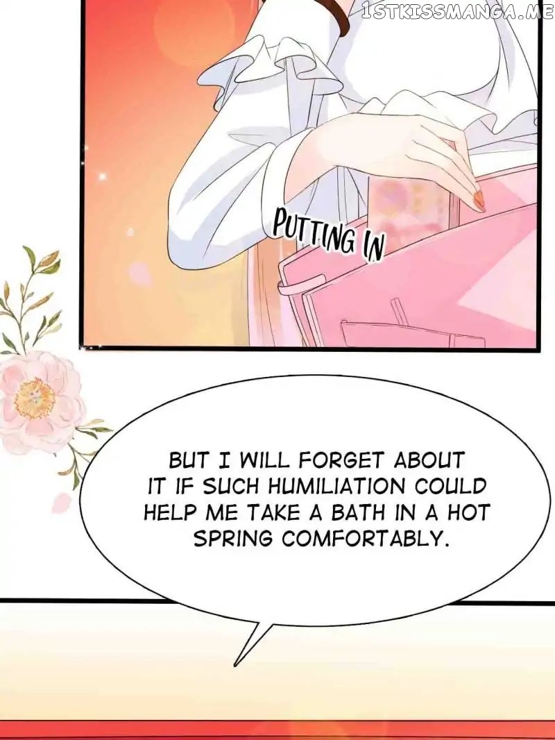 Mr. Zhou, Forced Marriage Is Illegal! chapter 8 - page 22