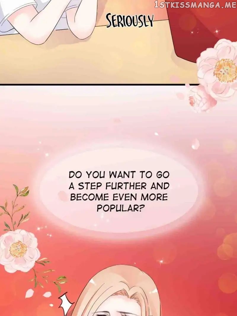 Mr. Zhou, Forced Marriage Is Illegal! chapter 8 - page 36