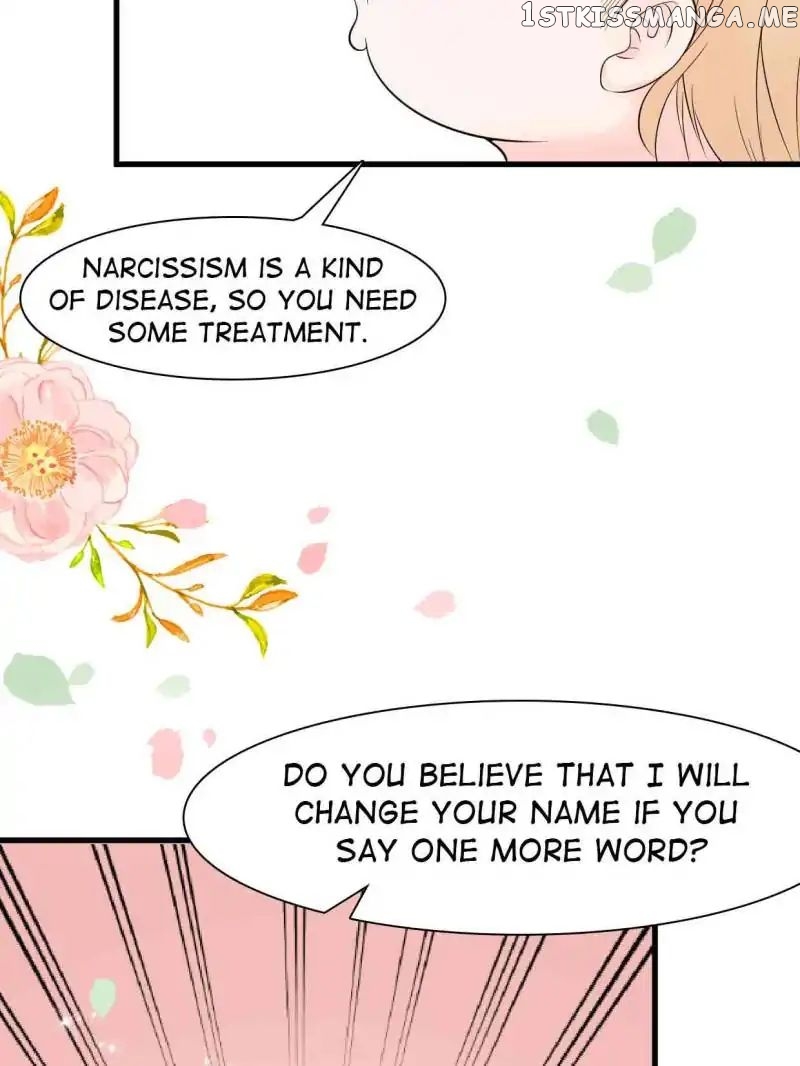 Mr. Zhou, Forced Marriage Is Illegal! chapter 7 - page 32