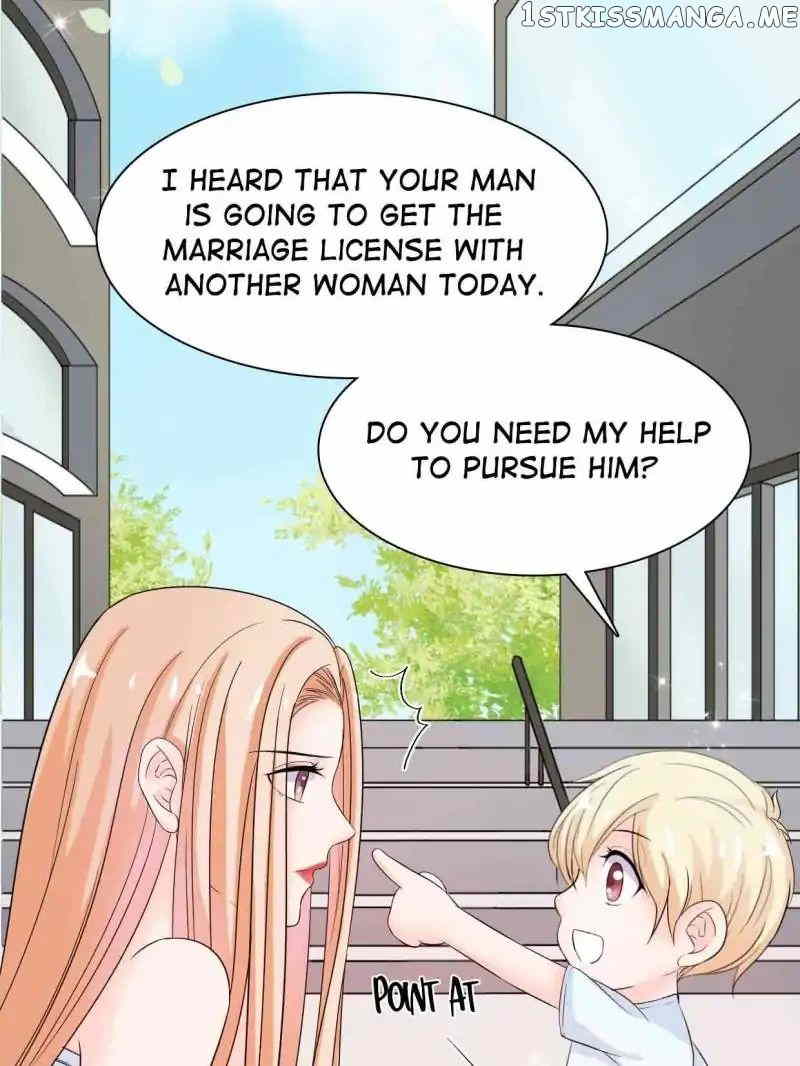 Mr. Zhou, Forced Marriage Is Illegal! chapter 7 - page 44