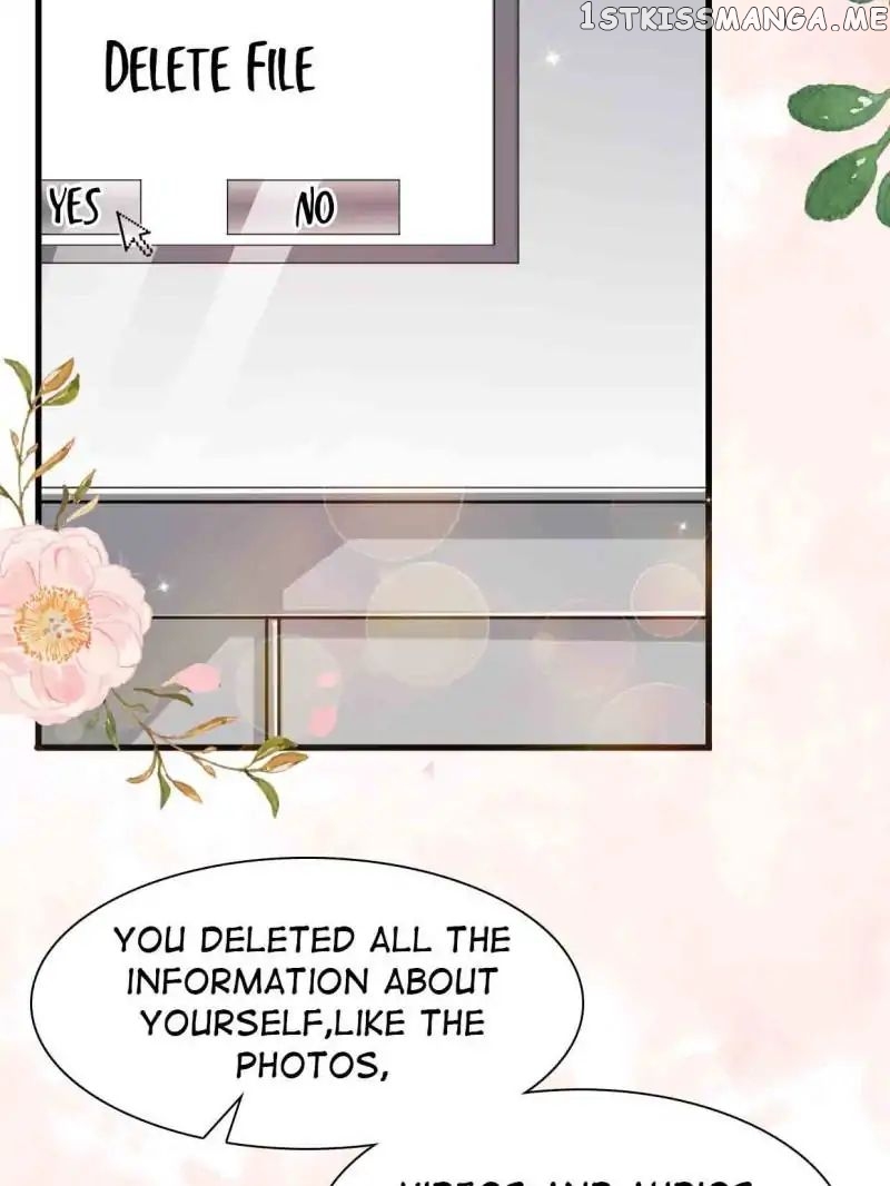 Mr. Zhou, Forced Marriage Is Illegal! chapter 5 - page 5