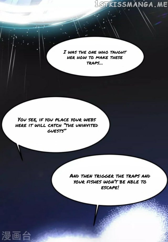 Return of the Demon Goddess chapter 74.5 - page 26