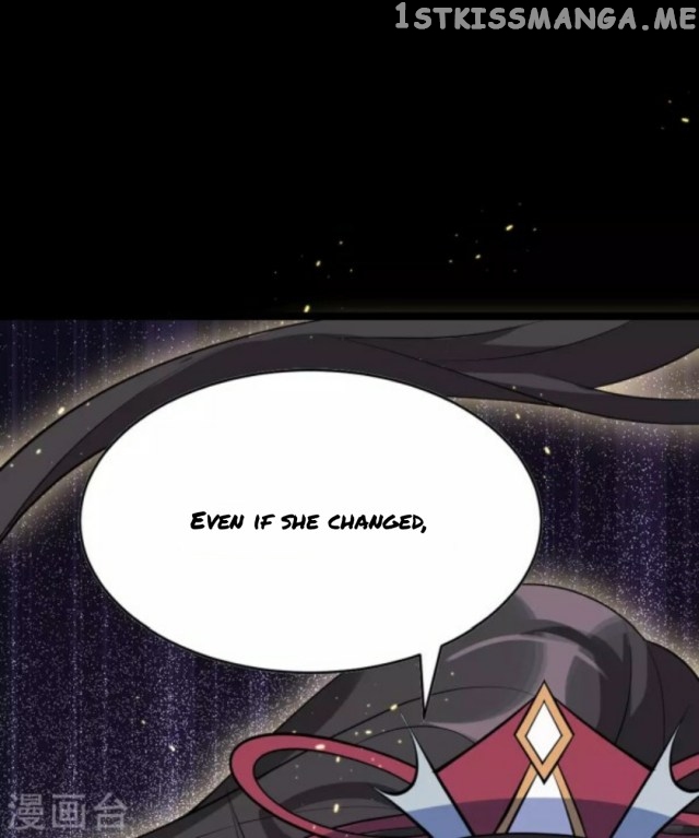 Return of the Demon Goddess chapter 74.5 - page 5