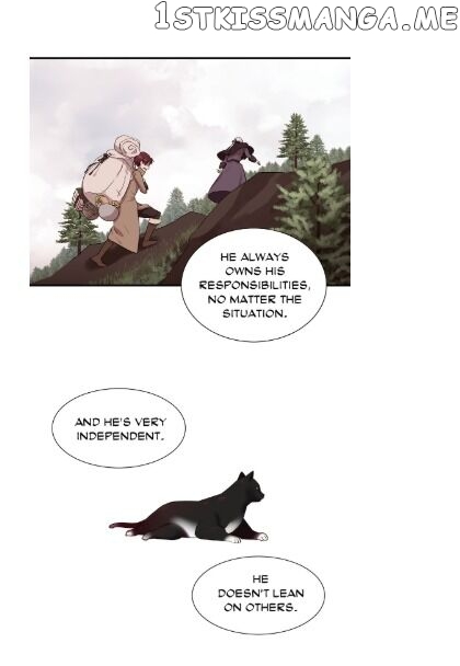 The Duke’s Servant chapter 60 - page 24