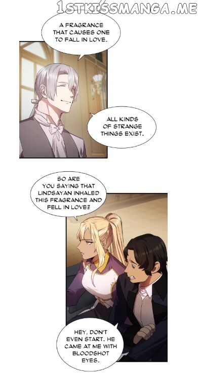 The Duke’s Servant chapter 60 - page 3