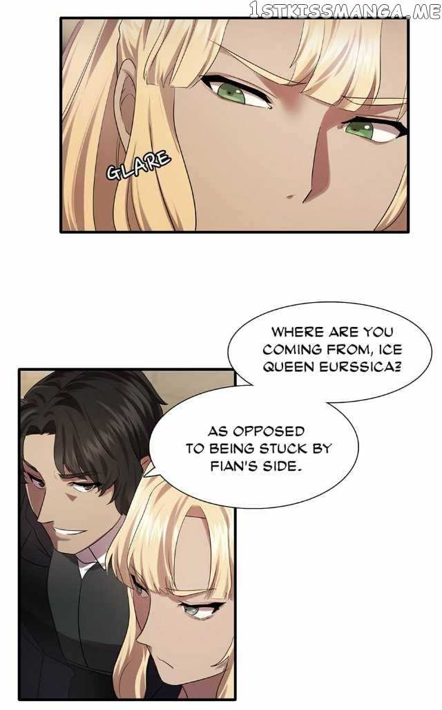 The Duke’s Servant chapter 58 - page 39